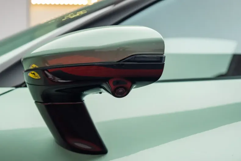 Ferrari 296 GTB din 2024 cu 140 km - oferta FER112697 - foto 23