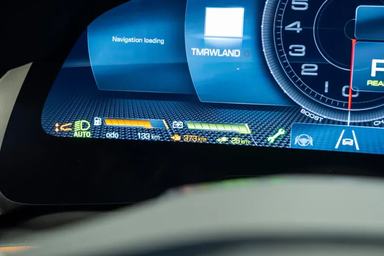 Ferrari 296 GTB din 2024 cu 140 km - oferta FER112697 - foto 26