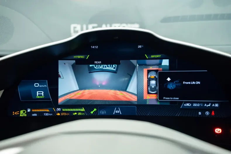 Ferrari 296 GTB din 2024 cu 140 km - oferta FER112697 - foto 27