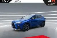 Lexus NX 450h din 2022 cu 25.953 km - oferta LEX112699 - foto 1