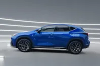 Lexus NX 450h din 2022 cu 25.953 km - oferta LEX112699 - foto 3