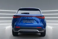 Lexus NX 450h din 2022 cu 25.953 km - oferta LEX112699 - foto 5