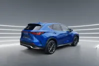 Lexus NX 450h din 2022 cu 25.953 km - oferta LEX112699 - foto 6