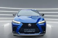 Lexus NX 450h din 2022 cu 25.953 km - oferta LEX112699 - foto 9