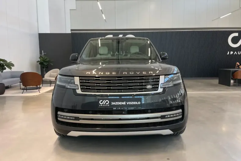 Land Rover Range Rover din 2024 cu 12.038 km - oferta LAN112700 - foto 8