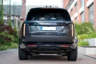 Land Rover Range Rover din 2023 cu 39.000 km - oferta LAN112701 - foto 3
