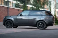 Land Rover Range Rover din 2023 cu 39.000 km - oferta LAN112701 - foto 4