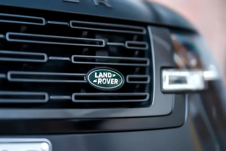 Land Rover Range Rover din 2023 cu 39.000 km - oferta LAN112701 - foto 5