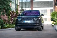 Land Rover Range Rover din 2023 cu 39.000 km - oferta LAN112701 - foto 6