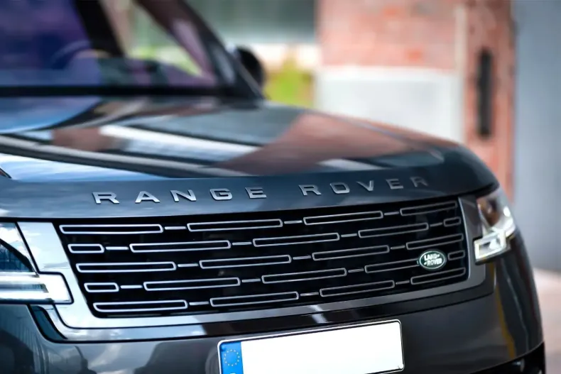 Land Rover Range Rover din 2023 cu 39.000 km - oferta LAN112701 - foto 7