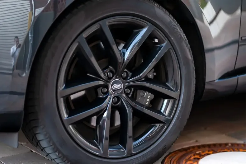 Land Rover Range Rover din 2023 cu 39.000 km - oferta LAN112701 - foto 8