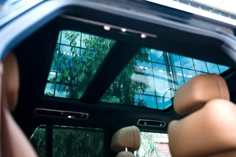 Land Rover Range Rover din 2023 cu 39.000 km - oferta LAN112701 - foto 9