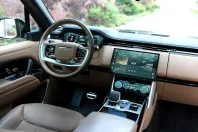 Land Rover Range Rover din 2023 cu 39.000 km - oferta LAN112701 - foto 10
