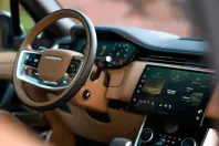 Land Rover Range Rover din 2023 cu 39.000 km - oferta LAN112701 - foto 11