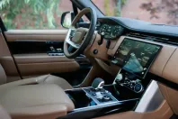 Land Rover Range Rover din 2023 cu 39.000 km - oferta LAN112701 - foto 12