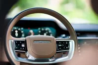 Land Rover Range Rover din 2023 cu 39.000 km - oferta LAN112701 - foto 13