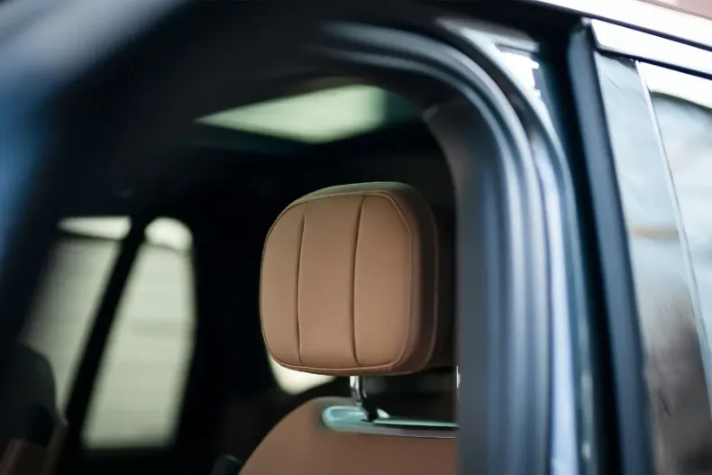 Land Rover Range Rover din 2023 cu 39.000 km - oferta LAN112701 - foto 18