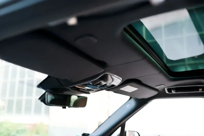 Land Rover Range Rover din 2023 cu 39.000 km - oferta LAN112701 - foto 20