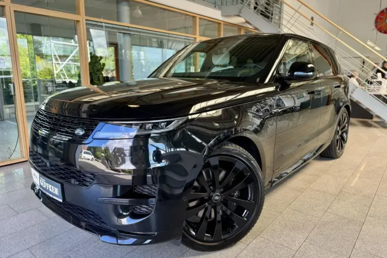 Land Rover Range Rover Sport din 2024 cu 45.231 km - oferta LAN112702 - foto 1