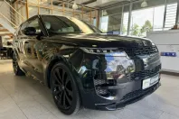 Land Rover Range Rover Sport din 2024 cu 45.231 km - oferta LAN112702 - foto 2