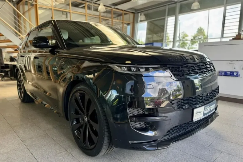 Land Rover Range Rover Sport din 2024 cu 45.231 km - oferta LAN112702 - foto 2