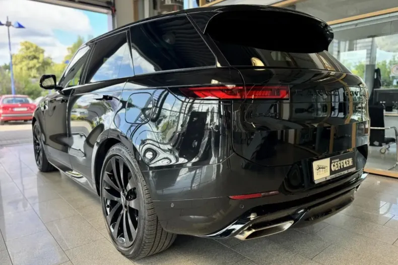 Land Rover Range Rover Sport din 2024 cu 45.231 km - oferta LAN112702 - foto 5