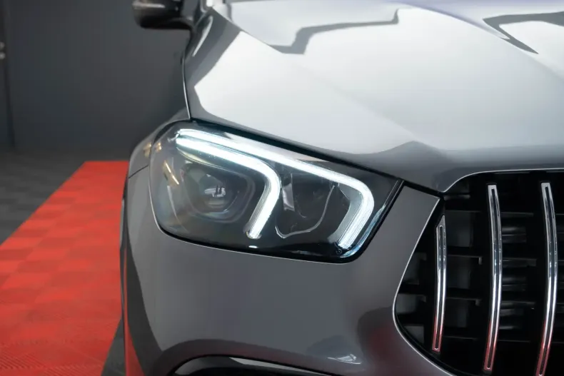 Mercedes-Benz GLE 53 AMG din 2023 cu 24.456 km - oferta MER112703 - foto 12