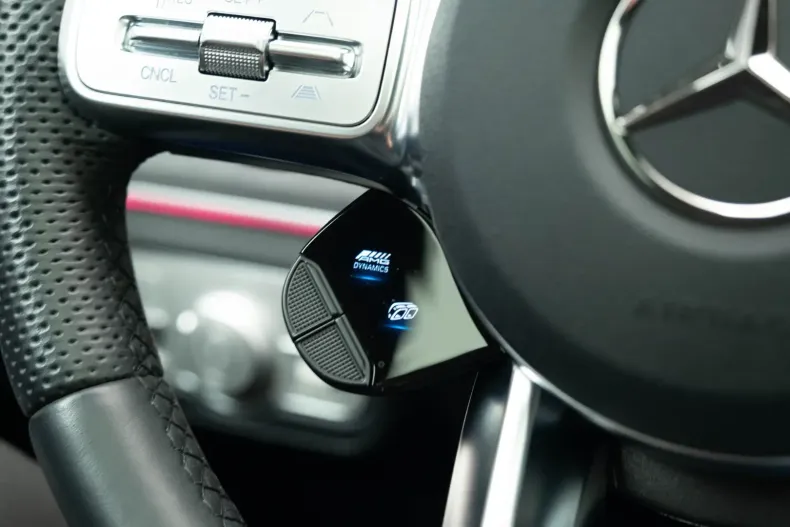 Mercedes-Benz GLE 53 AMG din 2023 cu 24.456 km - oferta MER112703 - foto 30