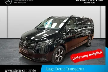 Mercedes-Benz V 300 din 2024 - oferta MER112705