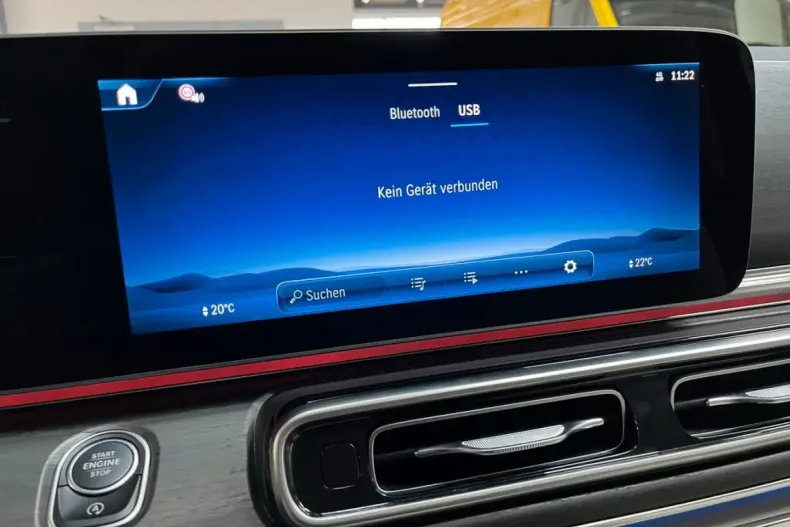 Mercedes-Benz V 300 din 2024 cu 19.500 km - oferta MER112705 - foto 10