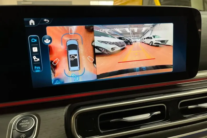 Mercedes-Benz V 300 din 2024 cu 19.500 km - oferta MER112705 - foto 11