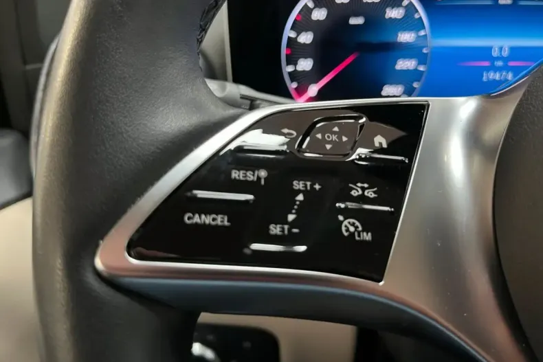 Mercedes-Benz V 300 din 2024 cu 19.500 km - oferta MER112705 - foto 14