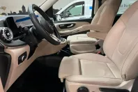 Mercedes-Benz V 300 din 2024 cu 19.500 km - oferta MER112705 - foto 17