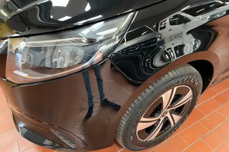 Mercedes-Benz V 300 din 2024 cu 19.500 km - oferta MER112705 - foto 26