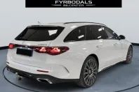 Mercedes-Benz E 220 din 2024 cu 21.500 km - oferta MER112706 - foto 3