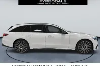 Mercedes-Benz E 220 din 2024 cu 21.500 km - oferta MER112706 - foto 5