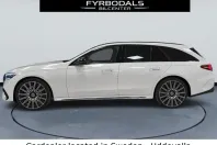 Mercedes-Benz E 220 din 2024 cu 21.500 km - oferta MER112706 - foto 7