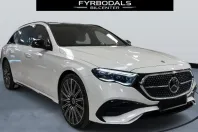 Mercedes-Benz E 220 din 2024 cu 21.500 km - oferta MER112706 - foto 11
