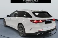 Mercedes-Benz E 220 din 2024 cu 21.500 km - oferta MER112706 - foto 12