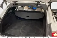 Mercedes-Benz E 220 din 2024 cu 21.500 km - oferta MER112706 - foto 13