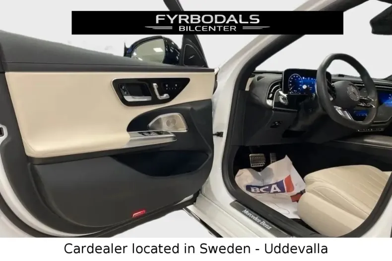 Mercedes-Benz E 220 din 2024 cu 21.500 km - oferta MER112706 - foto 16