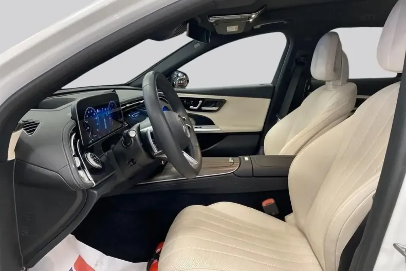 Mercedes-Benz E 220 din 2024 cu 21.500 km - oferta MER112706 - foto 17