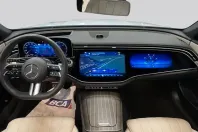 Mercedes-Benz E 220 din 2024 cu 21.500 km - oferta MER112706 - foto 18