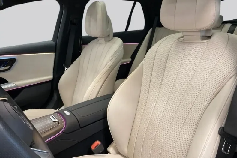 Mercedes-Benz E 220 din 2024 cu 21.500 km - oferta MER112706 - foto 19