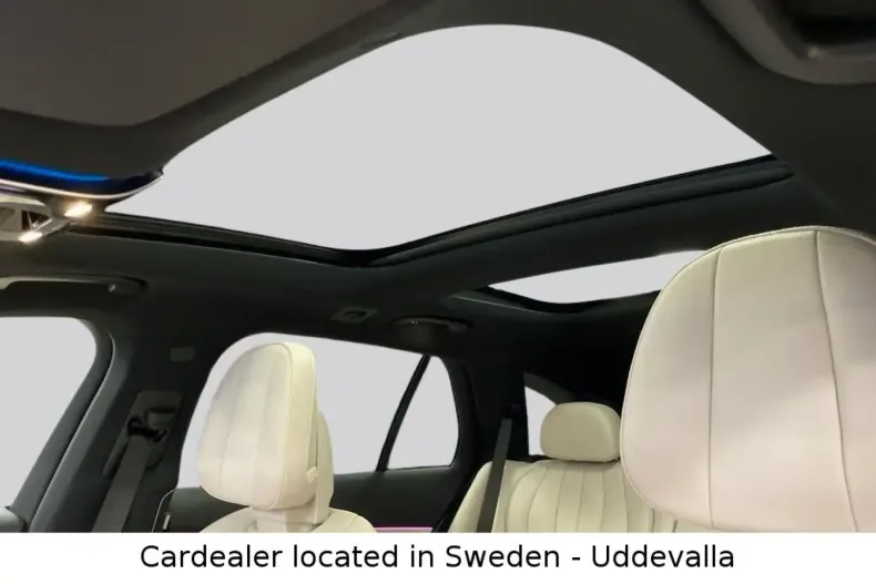 Mercedes-Benz E 220 din 2024 cu 21.500 km - oferta MER112706 - foto 20