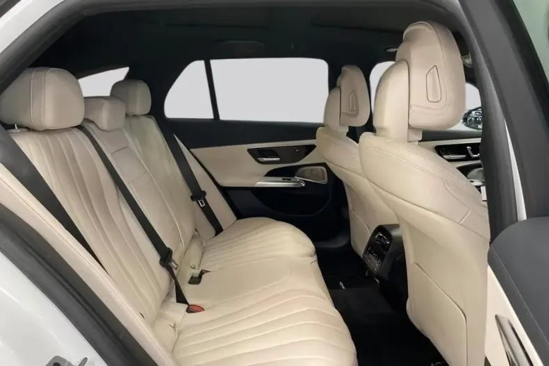 Mercedes-Benz E 220 din 2024 cu 21.500 km - oferta MER112706 - foto 21