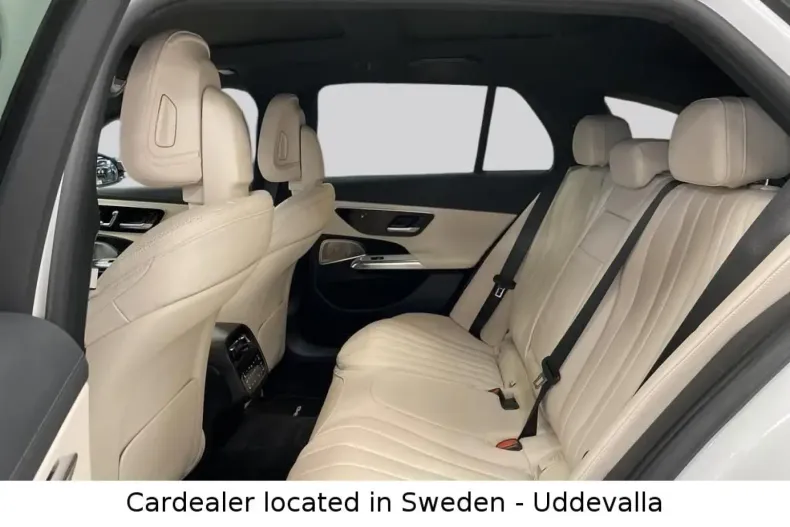 Mercedes-Benz E 220 din 2024 cu 21.500 km - oferta MER112706 - foto 23