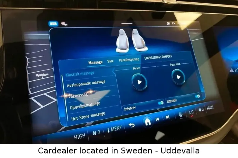 Mercedes-Benz E 220 din 2024 cu 21.500 km - oferta MER112706 - foto 26