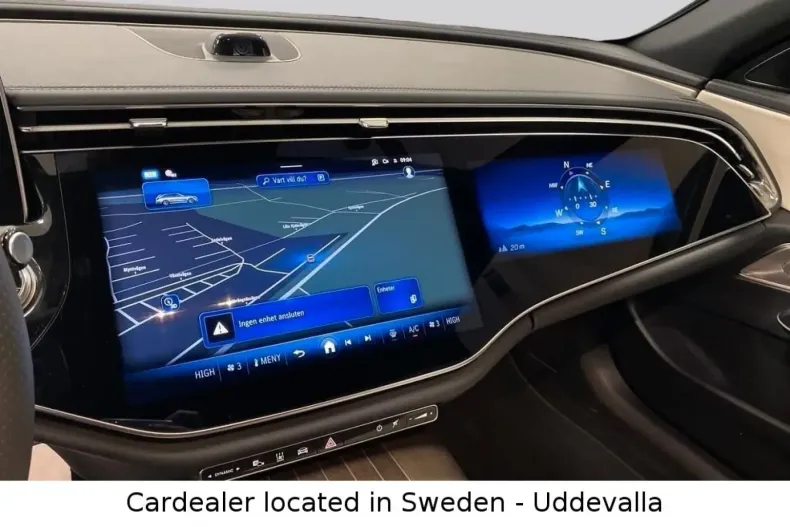 Mercedes-Benz E 220 din 2024 cu 21.500 km - oferta MER112706 - foto 30