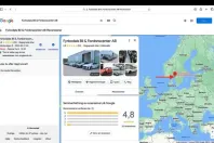 Mercedes-Benz E 220 din 2024 cu 21.500 km - oferta MER112706 - foto 36